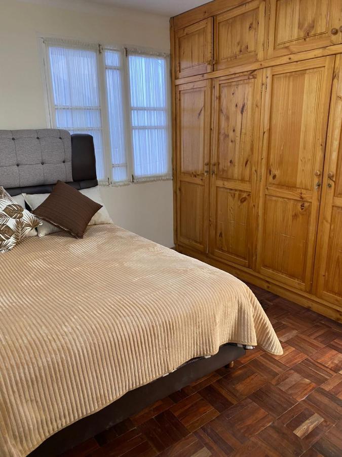 La Negrita Host Bed and Breakfast Sucre Buitenkant foto