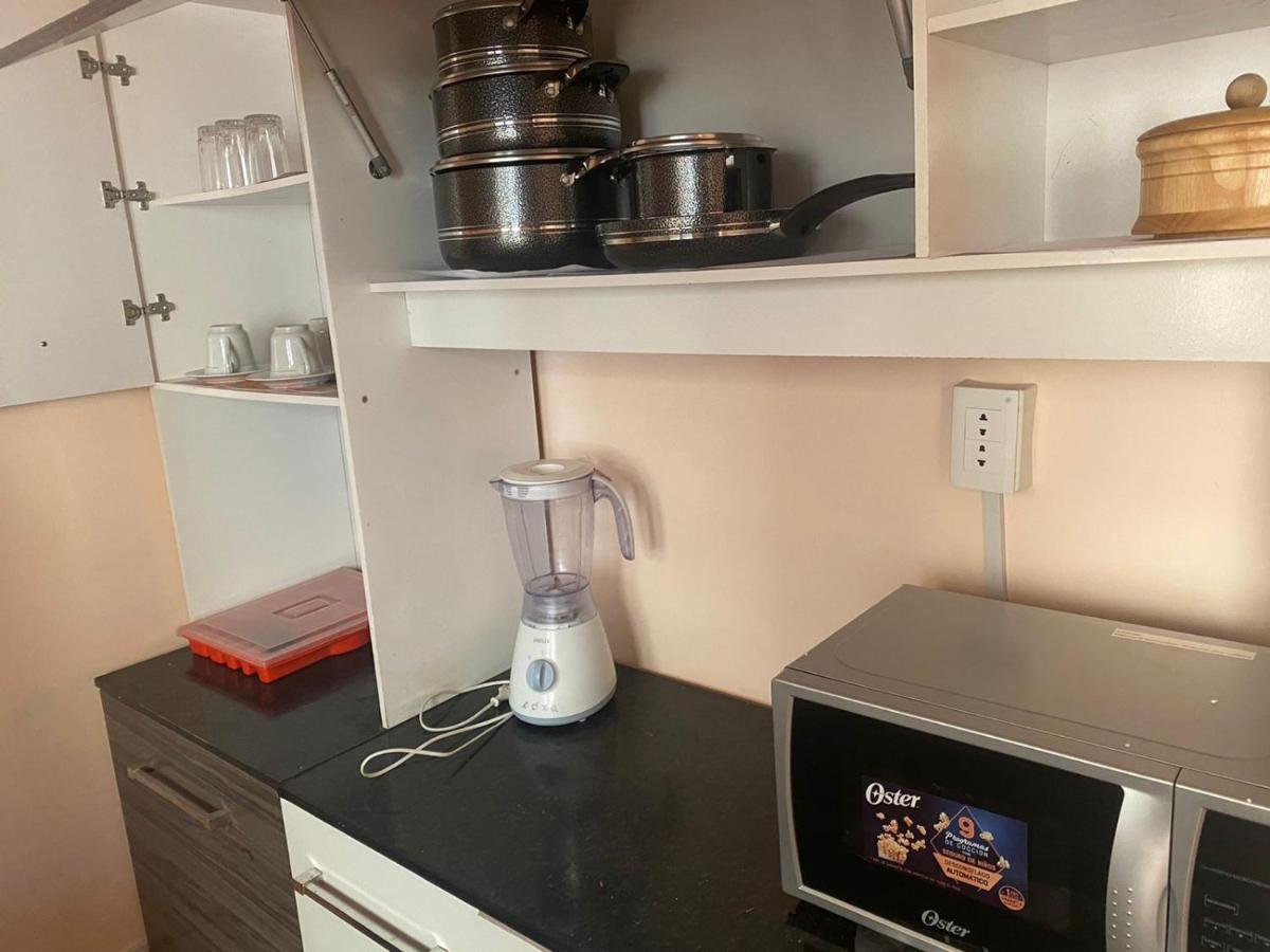 La Negrita Host Bed and Breakfast Sucre Buitenkant foto