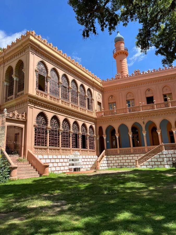 La Negrita Host Bed and Breakfast Sucre Buitenkant foto