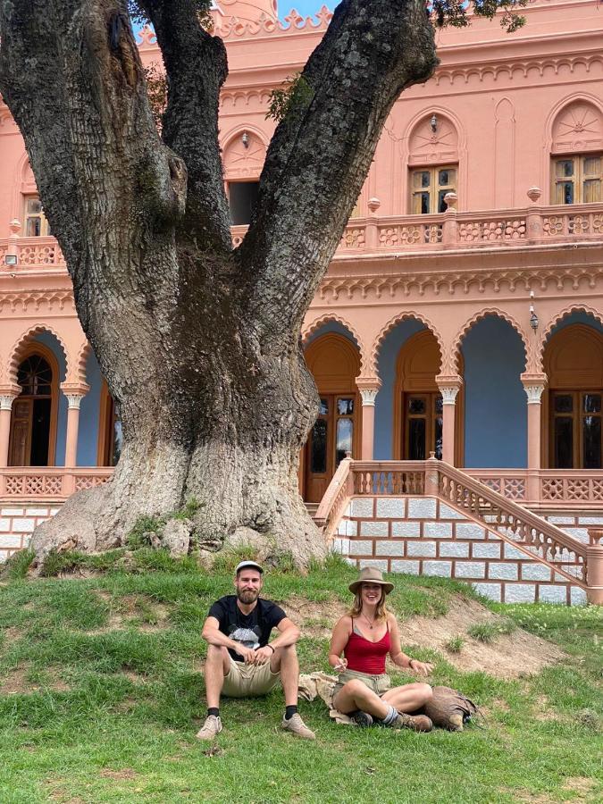 La Negrita Host Bed and Breakfast Sucre Buitenkant foto