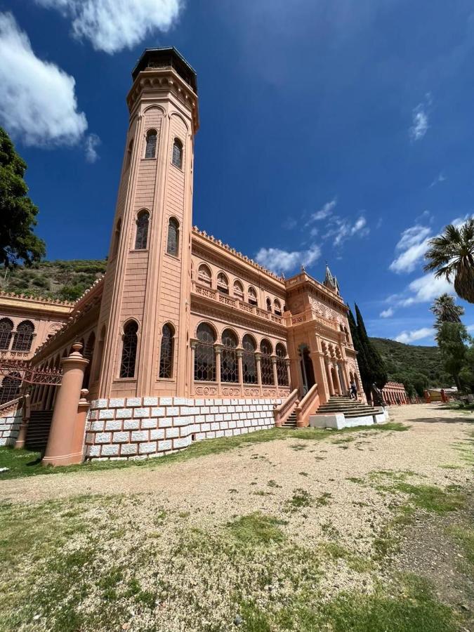 La Negrita Host Bed and Breakfast Sucre Buitenkant foto